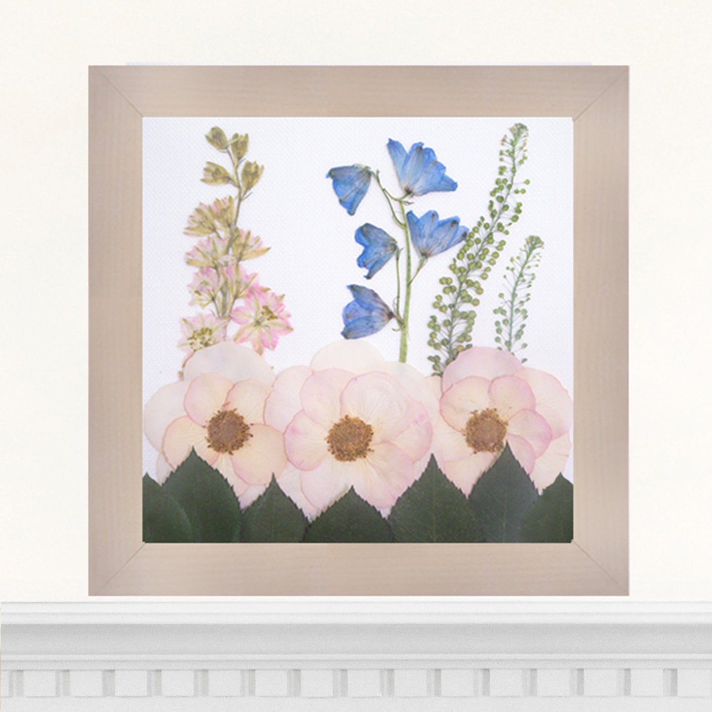 6x6 Frame