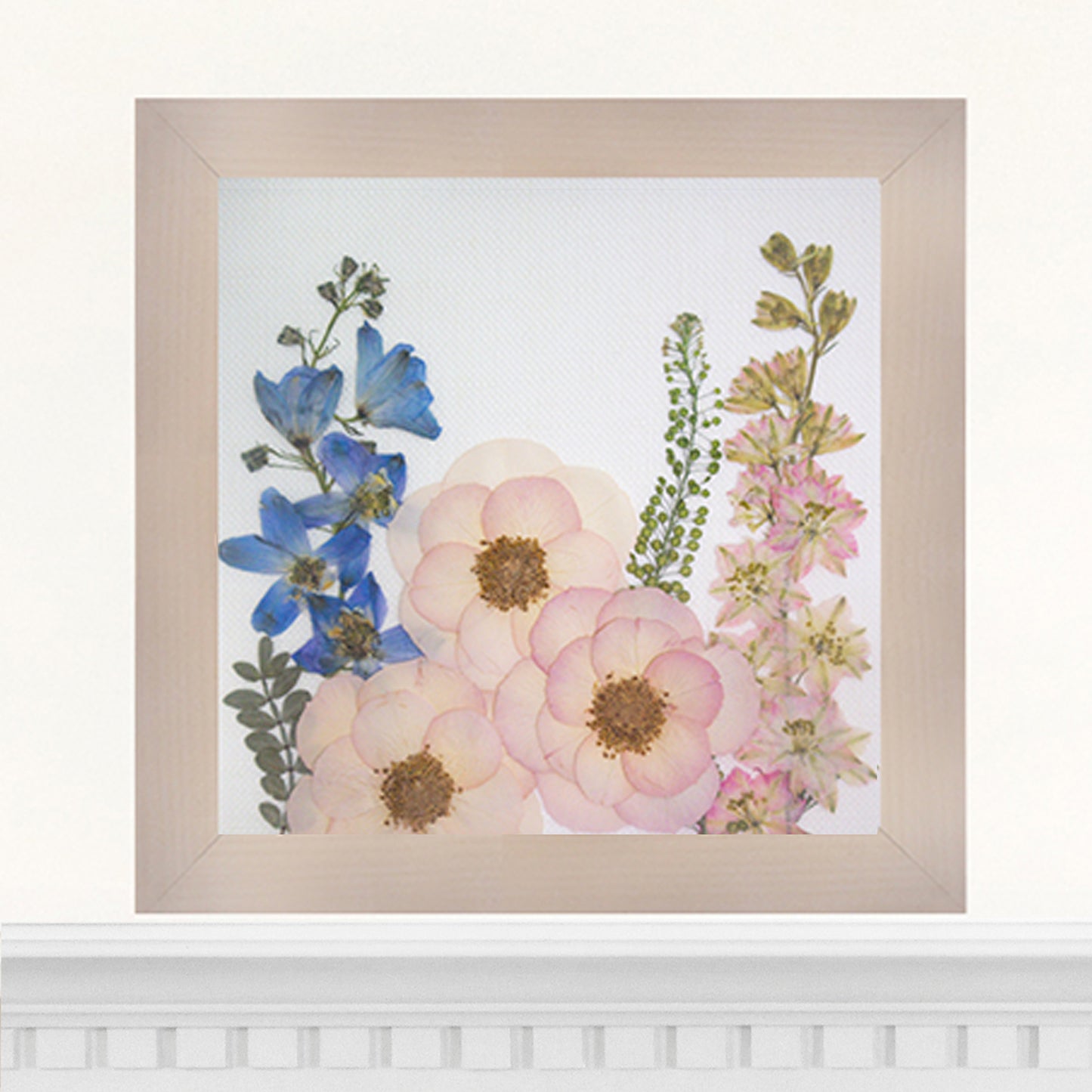 6x6 Frame