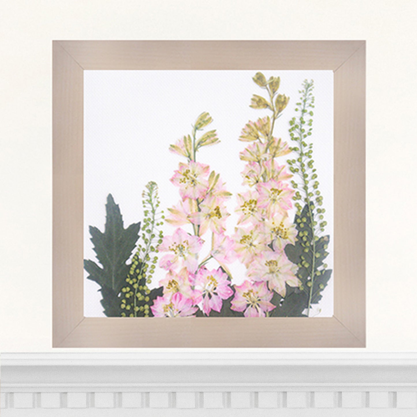 6x6 Frame