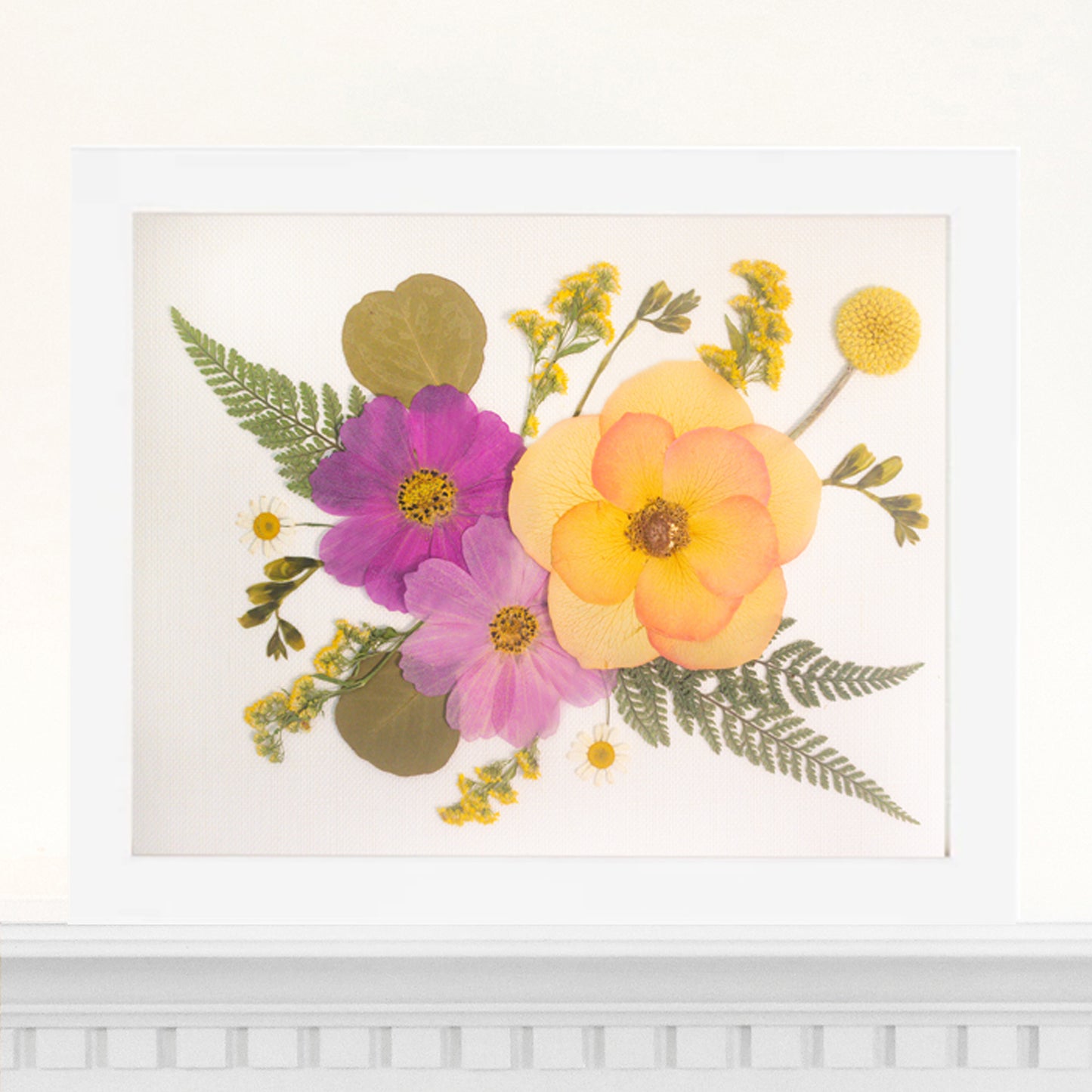 8x10 Frame