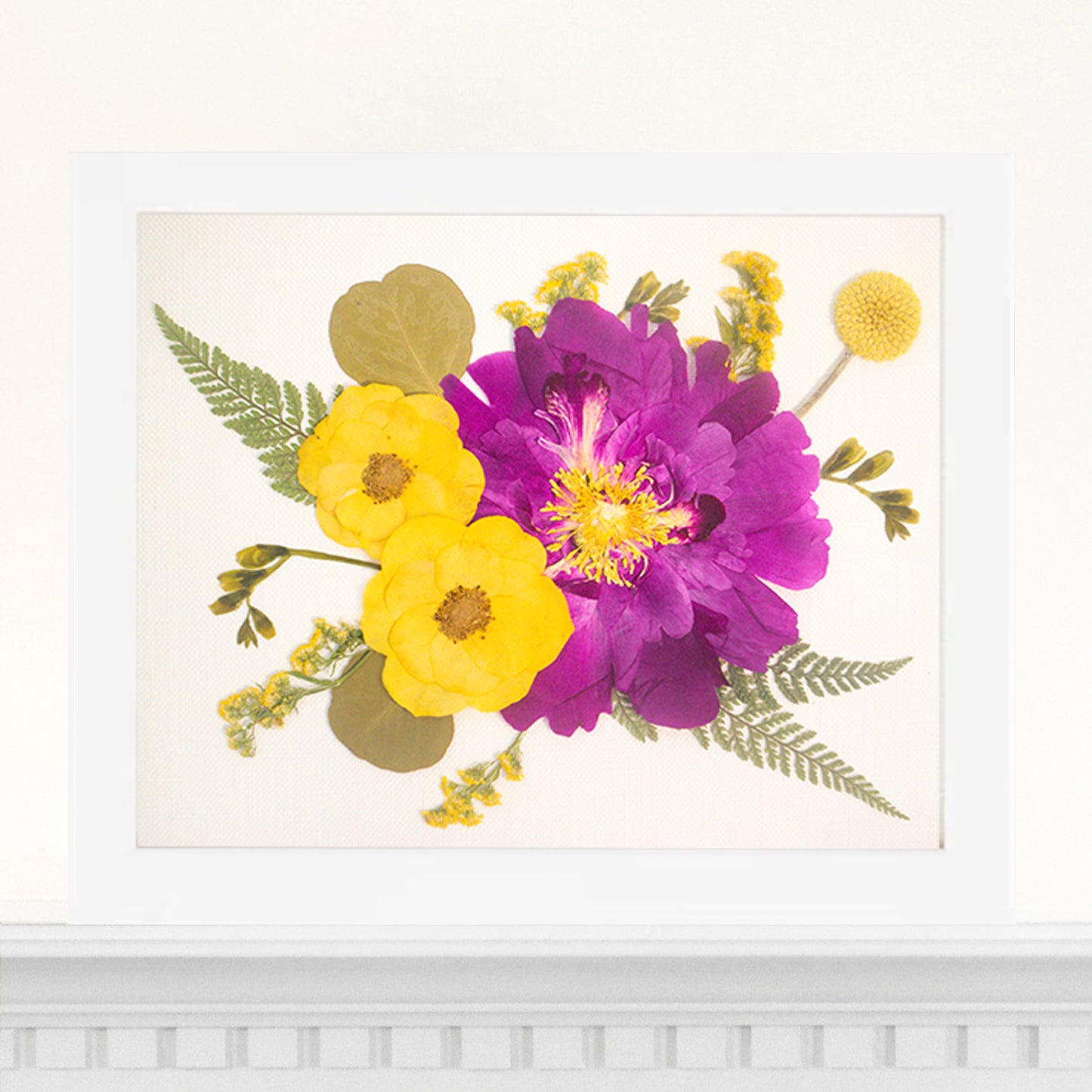 8x10 Frame