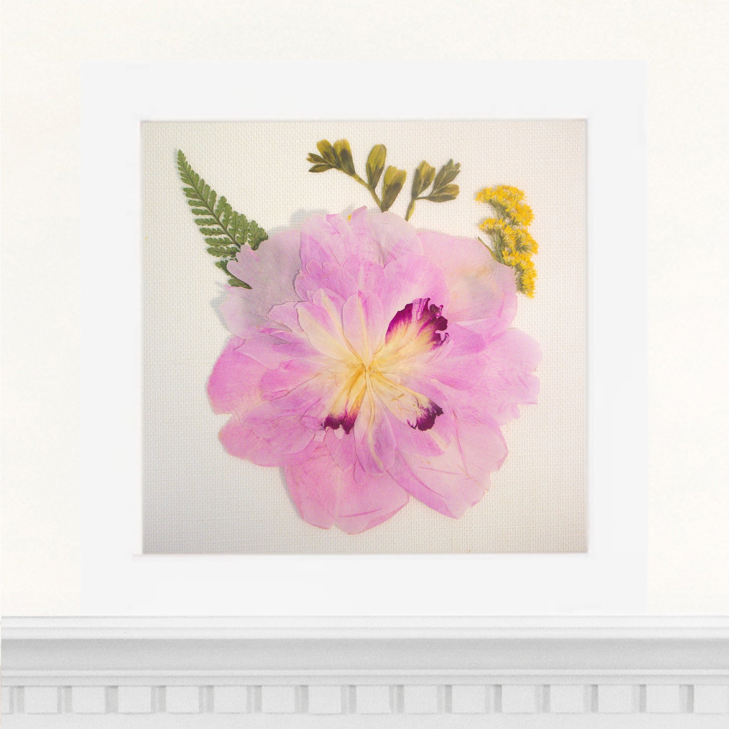 6x6 Frame