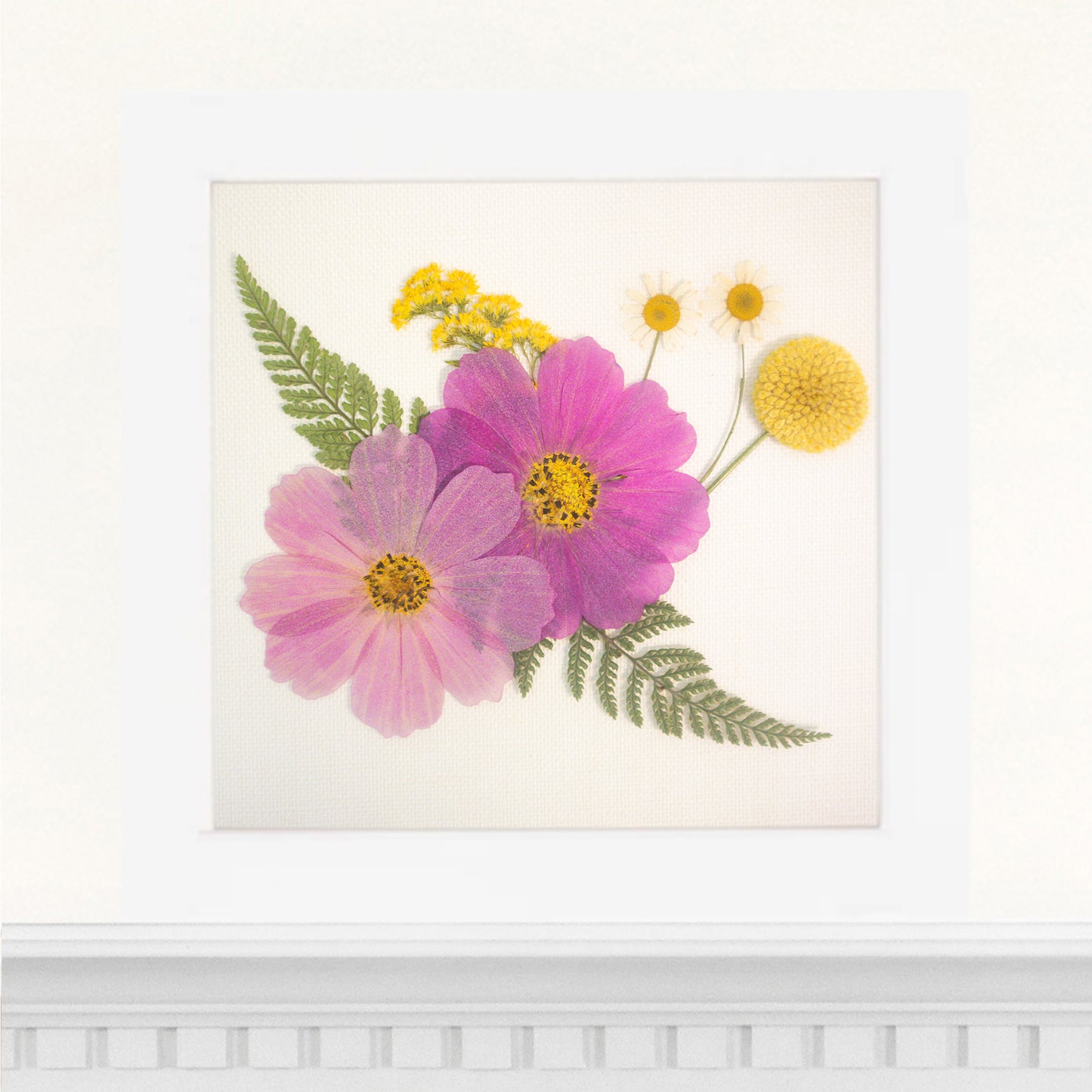6x6 Frame