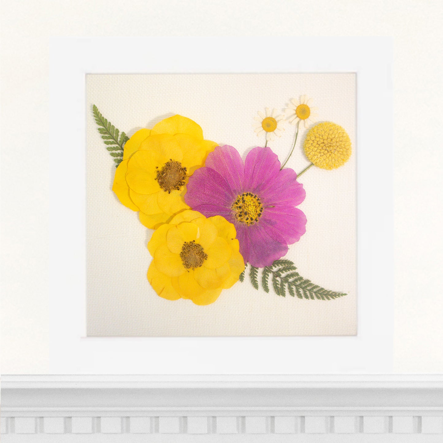 6x6 Frame
