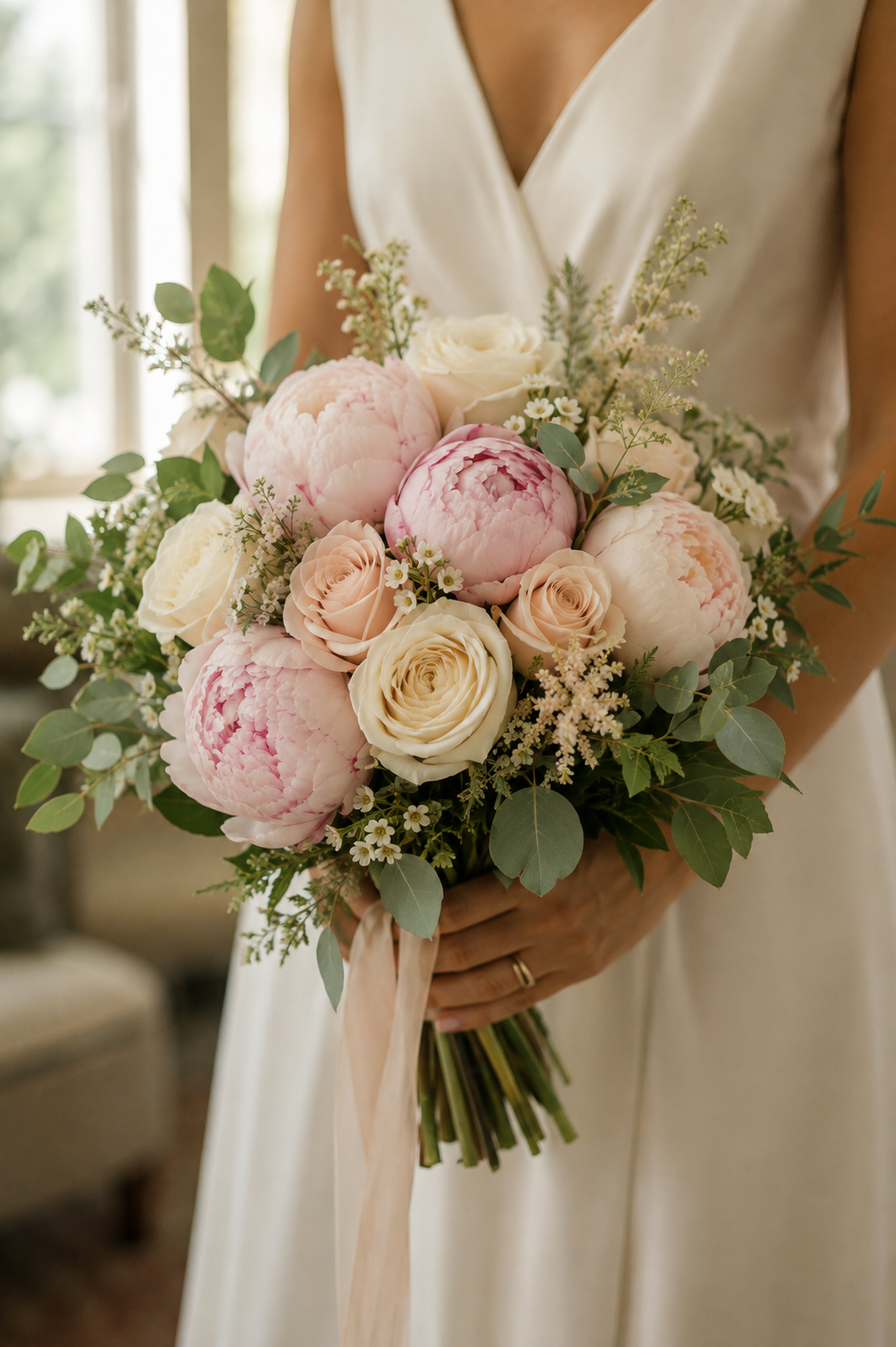 Bouquet Recreation