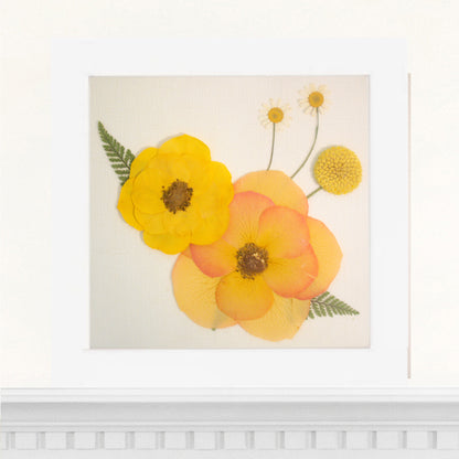 6x6 Frame