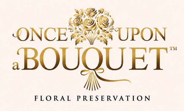 Once Upon A Bouquet