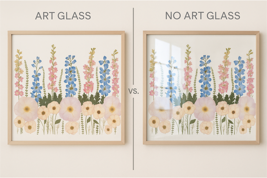 Museum Glass